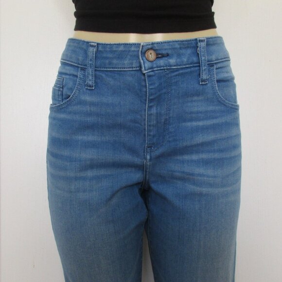 PILCRO and the Letterpress Jeans Size 31 Superscript - Picture 3 of 13